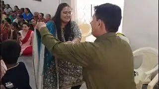 રક્ષા બંધન નિમિતે દરેક બહેનો ને સર્મપિત