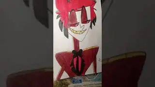 Alostor art is here! 