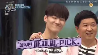 Prison Life of Fools Episode 2 [JB's cut]