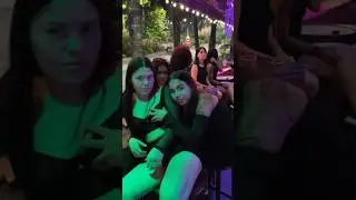 I cant believe she did that😂 colombia 🇨🇴