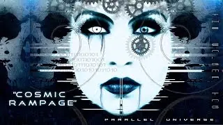 Melodic Metalstep - 