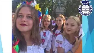 Факультету 30 років!