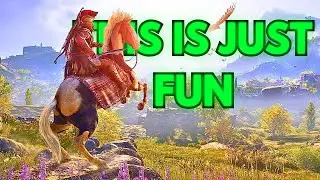 10 Insanely Fun Games You Have to Play Now!