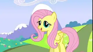 The Soothing Song of a Fluttershy AI