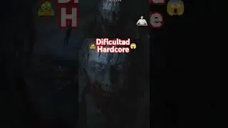 Resident Evil 2 REMAKE | Dificultad HARDCORE | 5 Balas para 50 Zombies 😅😮‍💨😶‍🌫️