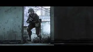 FIND ME IN THE DARK  / redrum [COD4]