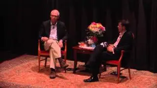 The National Writers Series - An Evening with Nathaniel Philbrick