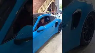 porsche #goonzquad