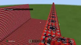 World edit for minecraft bedrock