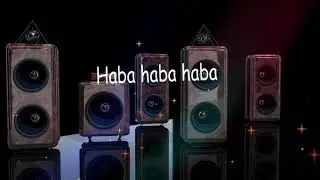 Blaqbonez - Haba (Lyrics)