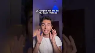 Why does your VOICE change in English?🗣️🇬🇧