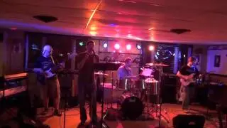 Green Day - When I Come Around (Slanted Shadow Cover)