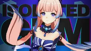 WHY ENKANOMIYA IS AN ISOLATED GEM | Genshin Impact 4.5 Retrospective