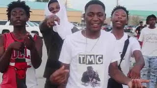 LA MADMAX X LA BARI X AI BARRY - TEAR IT DOWN (OFFICIAL VIDEO)