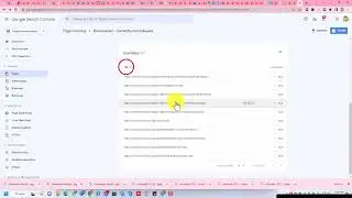 How to Fixed Discovered Currently not Index and Crawled Currently Not Index in google search console