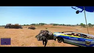 Arma 3 | LyL | Tony Gotti | M#14