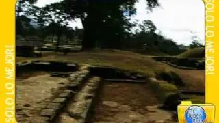 Iximche  Guia del Viajero Misuperguia.com