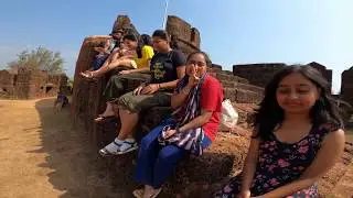 Gokarna Beach Trek ||  Must Visit to see five Amazing Beaches ||