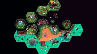 🌳Cult of the Tree🌳 chiptune chill