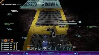 Colonization Space Engineers 2
