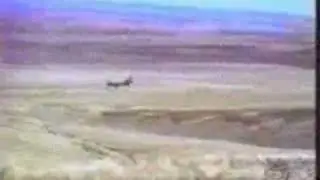 B-52 Crash