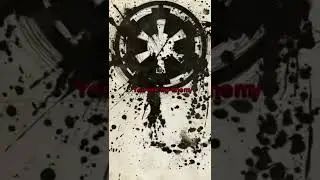 Luke Skywalker - Enemy edit 