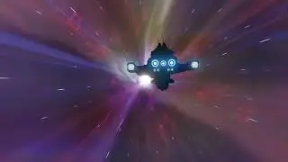 (No Man's Sky) Multi-Tool Hunting in a different way...
