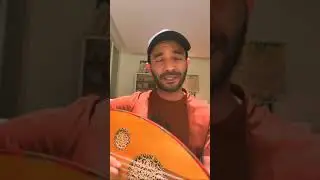 MUTREF AL MUTREF ... Tawaak Galbek - مطرف المطرف .. طاوعك قلبك - عود ( حصرياً )