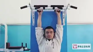 Турник 3 в 1 Самый лучший и удобный турник для дома и всей семьи PALUAN