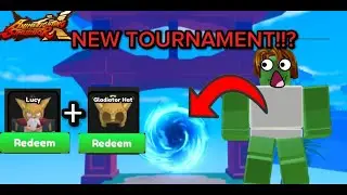WHATS NEW? UPDATE 2: ANIME FIGHTING SIMULATOR X! (Roblox)
