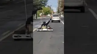 Real Life GTA 5 WTF Moment! (MUST WATCH!)