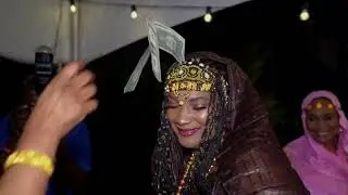 Trailer HENNE TIME MARIAM SECKA SISAY
