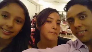 XV ANIVERSARIO KAREN FERNANDA CALDERÓN AYALA