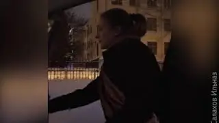 Шальная императрица | АКУЛА