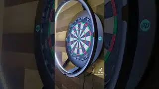 Chris Dobey Gen 1 Darts Unboxing | What's in the box?  #darts #unboxing #whatsinthebox