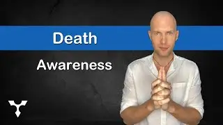 Death Awareness – The Ultimate Spiritual Practice Nobody Talks About