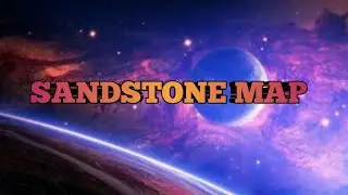 #1 ПОЗИЦИИ НА SANDSTONE