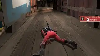[TF2] Harvest 'n' Killbind