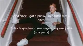 THAT BITCH - BEA MILLER | TRADUCCIÓN INGLÉS/ESPAÑOL