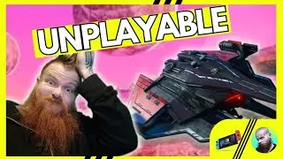 Has The Interceptor Update Made No Man's Sky unplayable on the Switch?