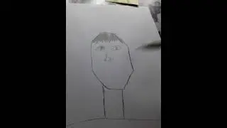 Рисунок Холи бам