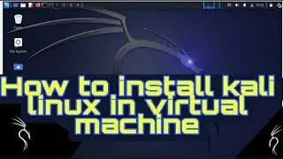 Kali linux installation on desktop pc Stap by stap guide in bangla || how to install kali linux