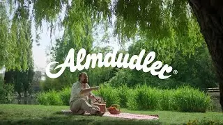 Die Almdudler Liebeserklärung | TV-Spot Picknick