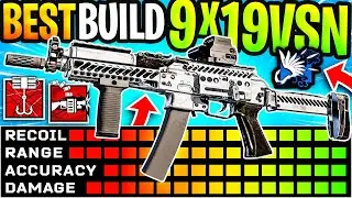 9x19VSN BEST ATTACHMENTS - AZAMI, TACHANKA & KAPKAN - RAINBOW SIX SIEGE - BEST RECOIL - YEAR 7 DLC