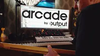 How To Write Music When You’re Stuck | OUTPUT ARCADE
