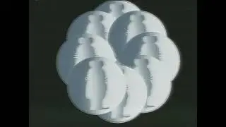MBC - Ident - (1976-1978)