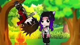 💕Mitsuri ships Giyuu and Shinobu, but.. 😂(meme)🦋Demon slayer⚔️
