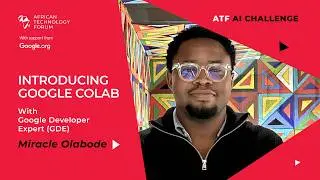 Introducing Google Colab