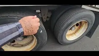 SWIFT ACADEMY AIR BRAKE and PRETRIP INSPECTION GUIDE  PT 4