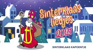 Sinterklaas Kapoentje